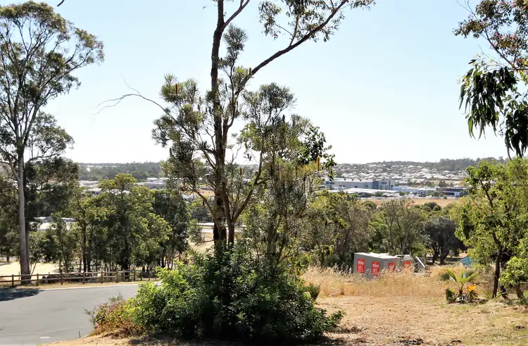 Third view of Homely house listing, 5 Sortras Rise, Gelorup WA 6230