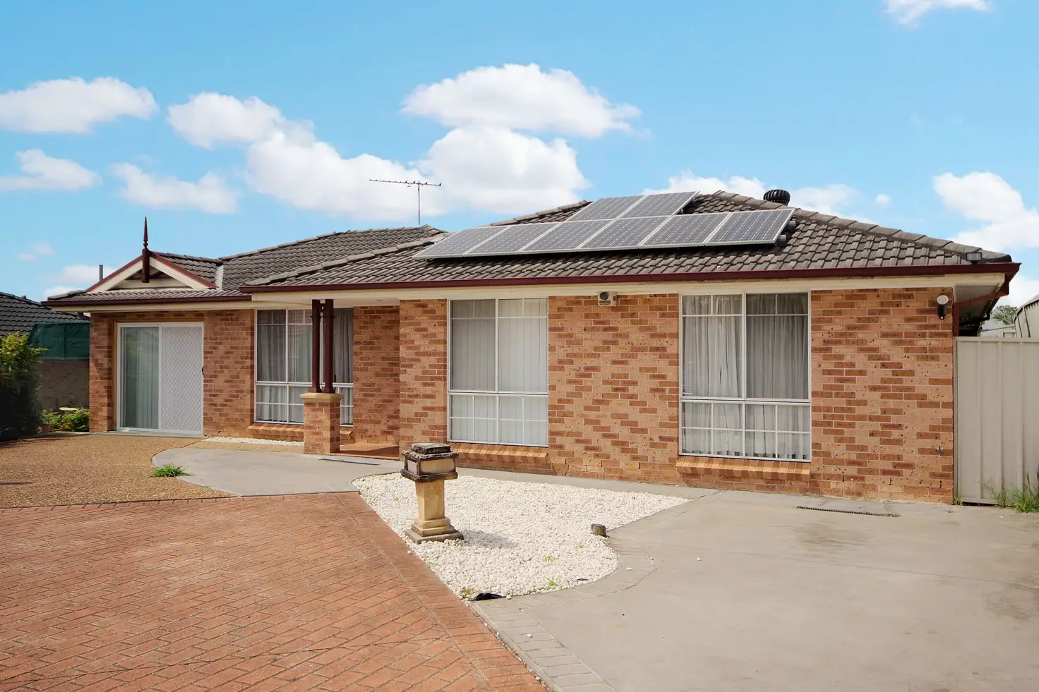 Main view of Homely house listing, 3C Antares Avenue, Hinchinbrook NSW 2168