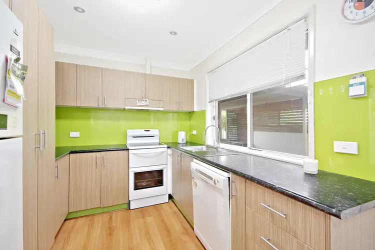 Fourth view of Homely house listing, 3C Antares Avenue, Hinchinbrook NSW 2168