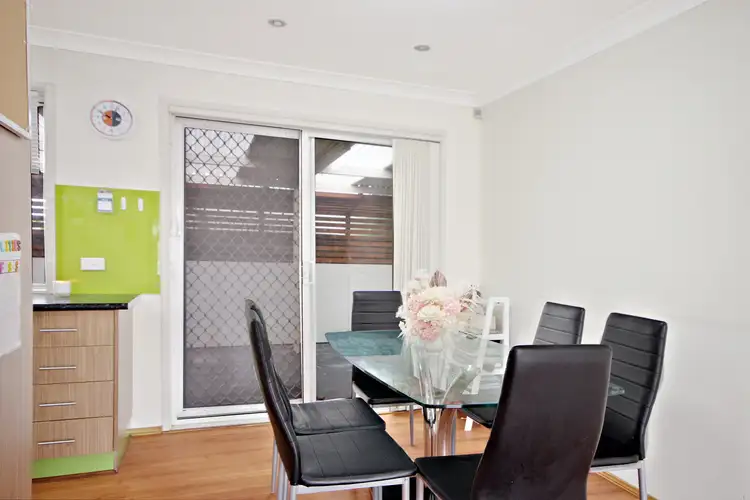 Sixth view of Homely house listing, 3C Antares Avenue, Hinchinbrook NSW 2168