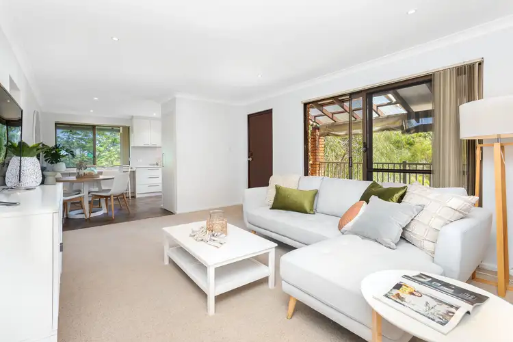 Main view of Homely apartment listing, 22/80 Edgecumbe Street, Como WA 6152