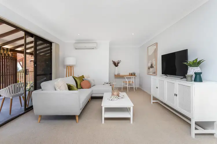 Fourth view of Homely apartment listing, 22/80 Edgecumbe Street, Como WA 6152