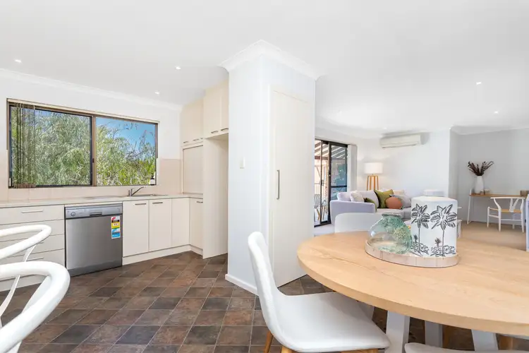 Sixth view of Homely apartment listing, 22/80 Edgecumbe Street, Como WA 6152