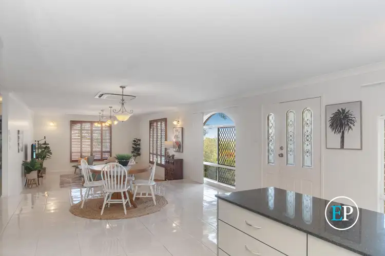 Second view of Homely house listing, 10 Gillian Court, Wulguru QLD 4811