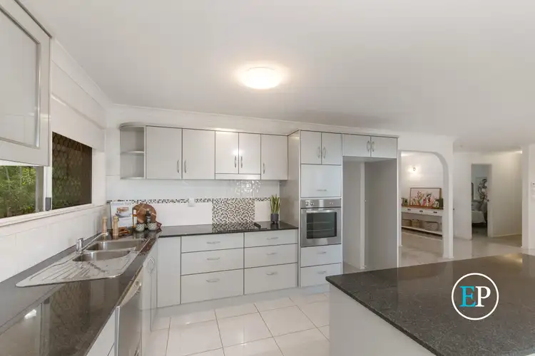 Third view of Homely house listing, 10 Gillian Court, Wulguru QLD 4811