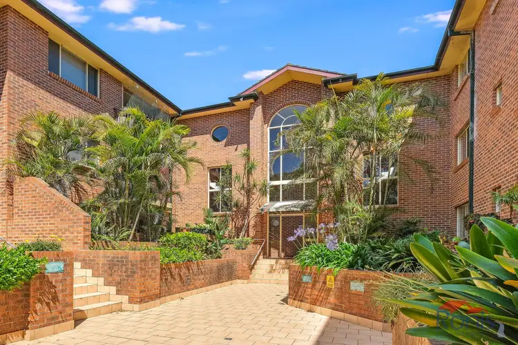 10/8-10 Weigand Ave, Bankstown NSW 2200