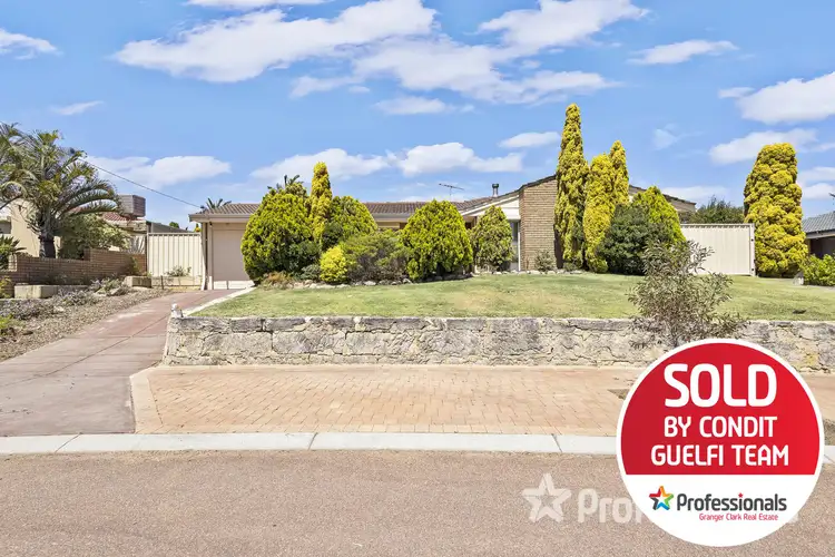 180 Eddystone Avenue, Beldon WA 6027