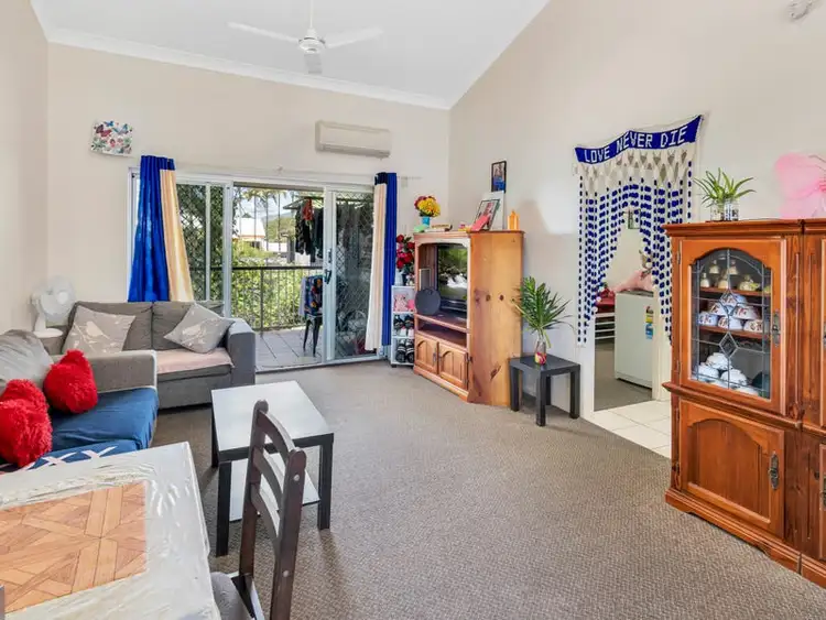 Third view of Homely unit listing, 7/12 Mayers Street, Manunda QLD 4870