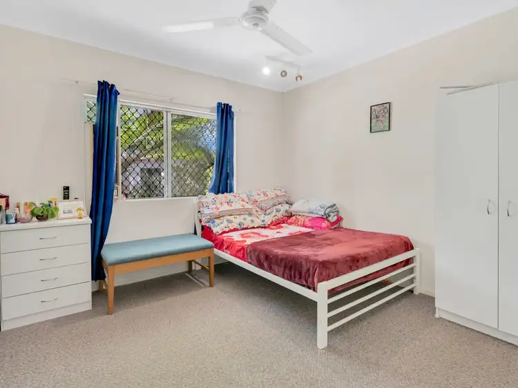 Fourth view of Homely unit listing, 7/12 Mayers Street, Manunda QLD 4870