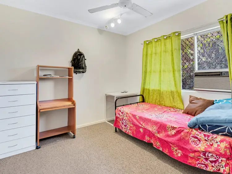 Fifth view of Homely unit listing, 7/12 Mayers Street, Manunda QLD 4870