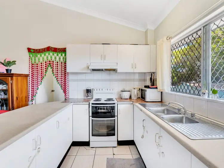 Sixth view of Homely unit listing, 7/12 Mayers Street, Manunda QLD 4870