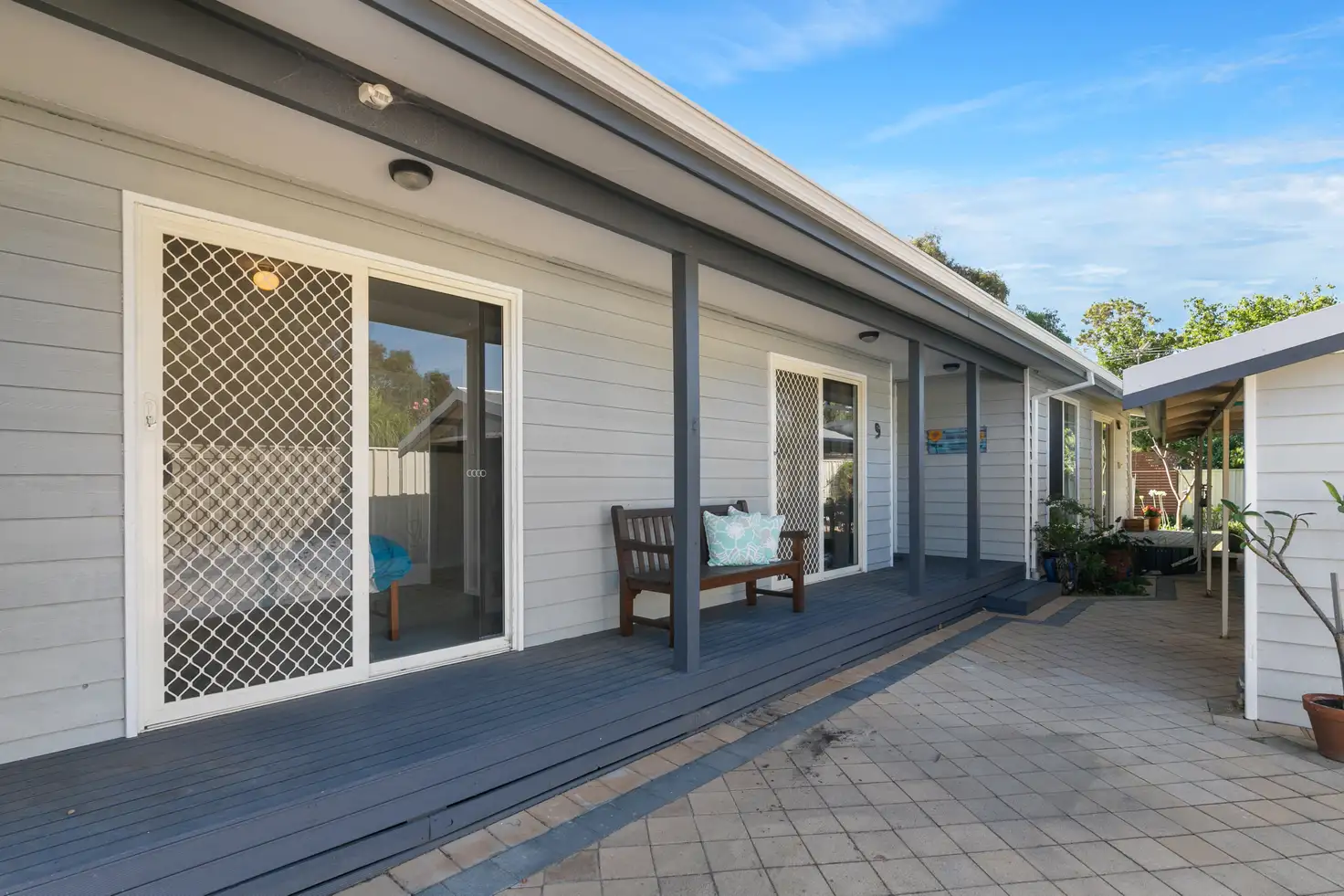 Main view of Homely house listing, 24A West Parade, Hazelmere WA 6055