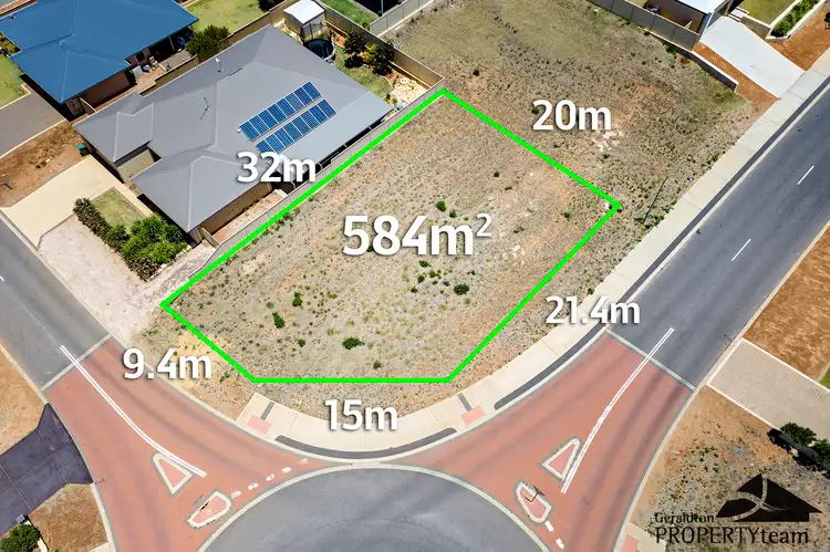 Fourth view of Homely land listing, 2 Skipper Port, Sunset Beach WA 6530