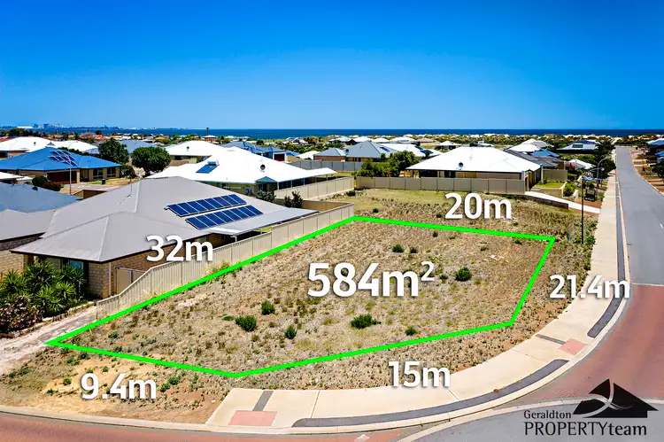 Fifth view of Homely land listing, 2 Skipper Port, Sunset Beach WA 6530