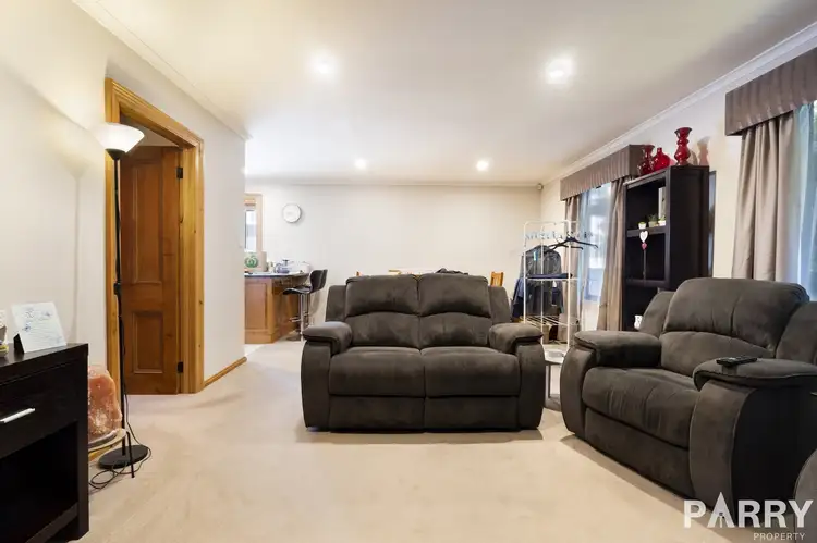 Fourth view of Homely house listing, 12 Goderich Street, Invermay TAS 7248