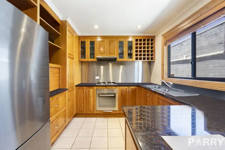 Fifth view of Homely house listing, 12 Goderich Street, Invermay TAS 7248