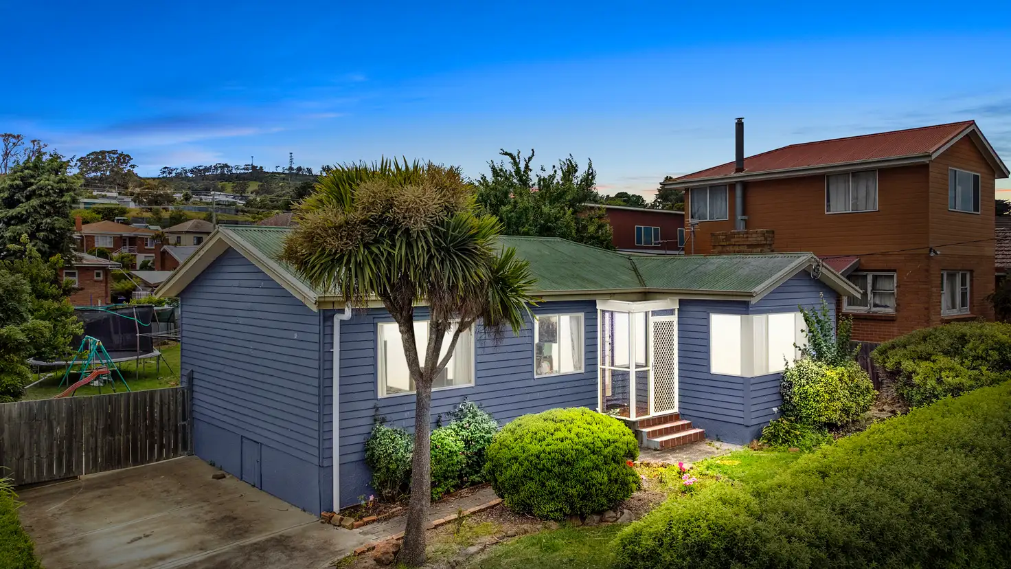 Main view of Homely house listing, 7 Goulburn St, St Leonards TAS 7250
