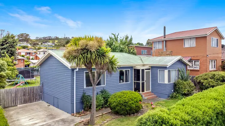 Fourth view of Homely house listing, 7 Goulburn St, St Leonards TAS 7250