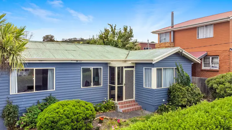 Fifth view of Homely house listing, 7 Goulburn St, St Leonards TAS 7250