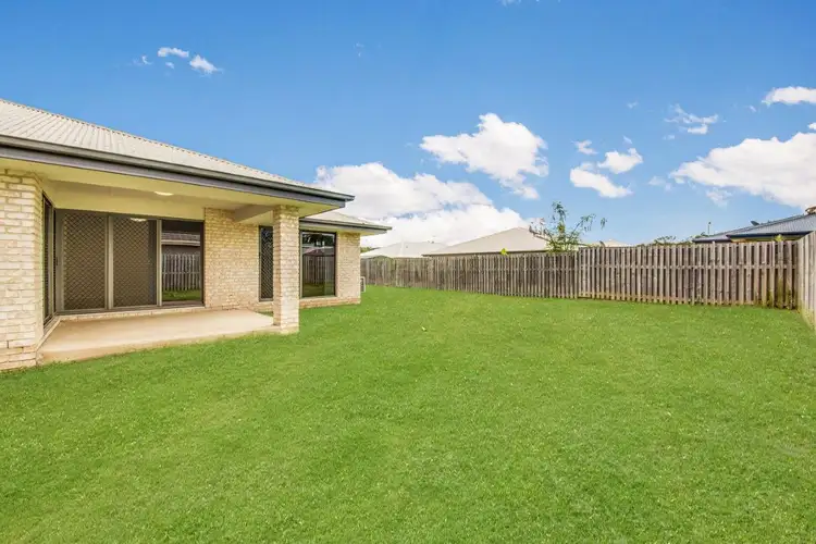 Third view of Homely house listing, 5 SUNDEW STREET, New Auckland QLD 4680