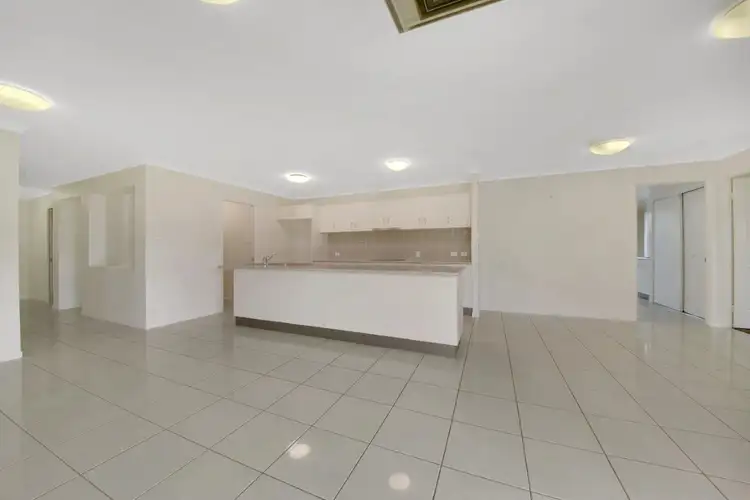 Fifth view of Homely house listing, 5 SUNDEW STREET, New Auckland QLD 4680