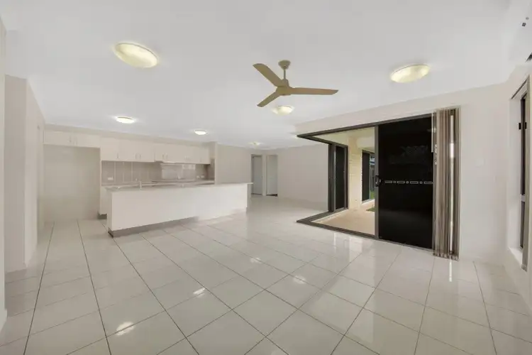 Sixth view of Homely house listing, 5 SUNDEW STREET, New Auckland QLD 4680