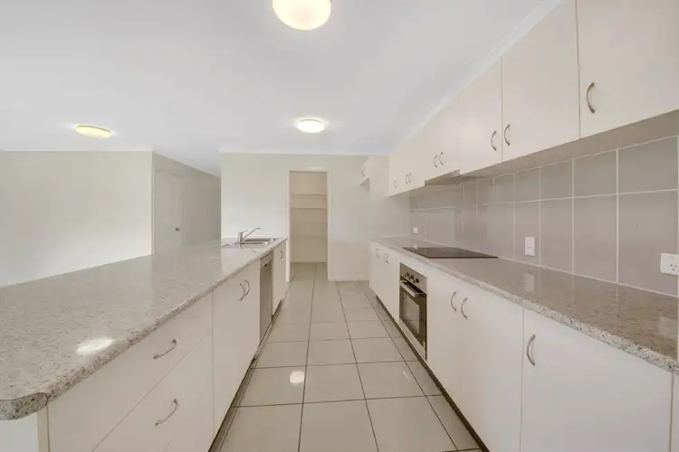 Seventh view of Homely house listing, 5 SUNDEW STREET, New Auckland QLD 4680
