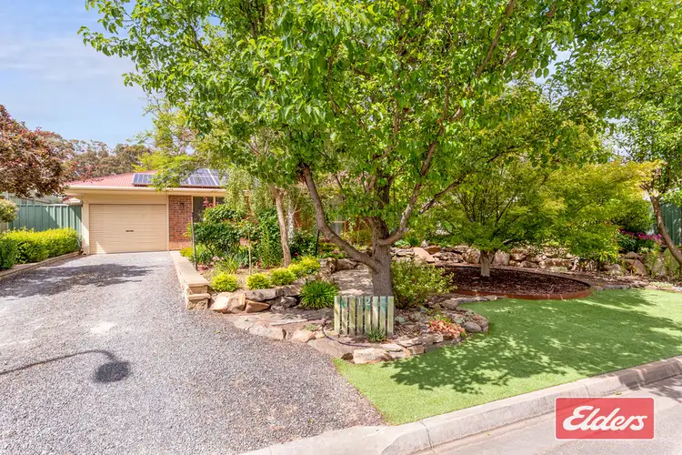 12 Mitchell Court, Williamstown SA 5351