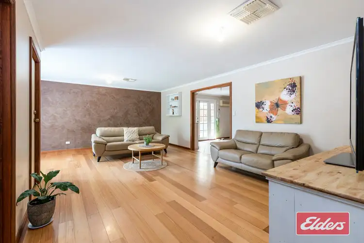 Fifth view of Homely house listing, 12 Mitchell Court, Williamstown SA 5351