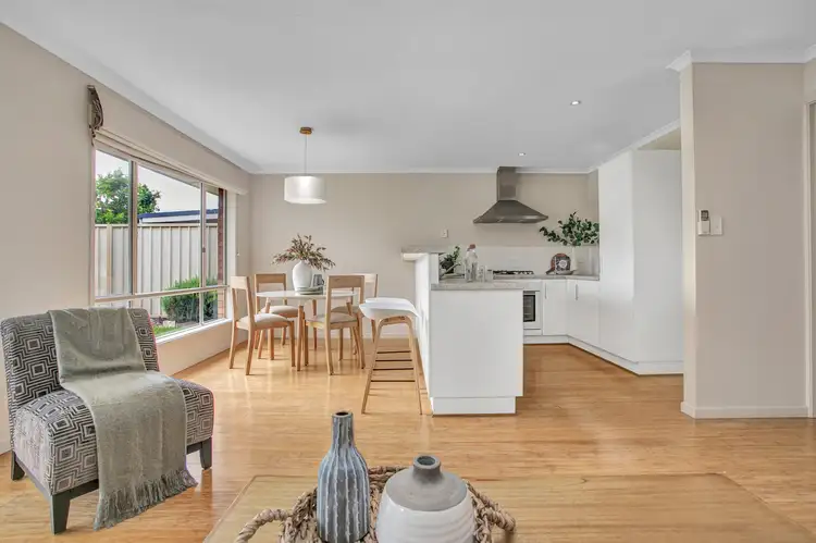 Third view of Homely house listing, 43 Nautical Circuit, Seaford Meadows SA 5169