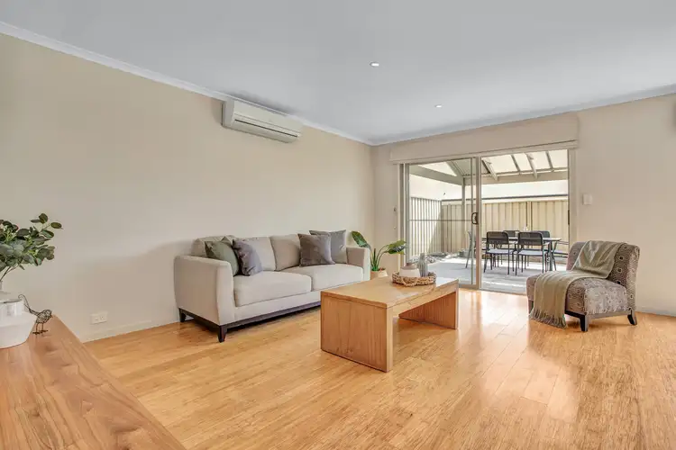 Fourth view of Homely house listing, 43 Nautical Circuit, Seaford Meadows SA 5169