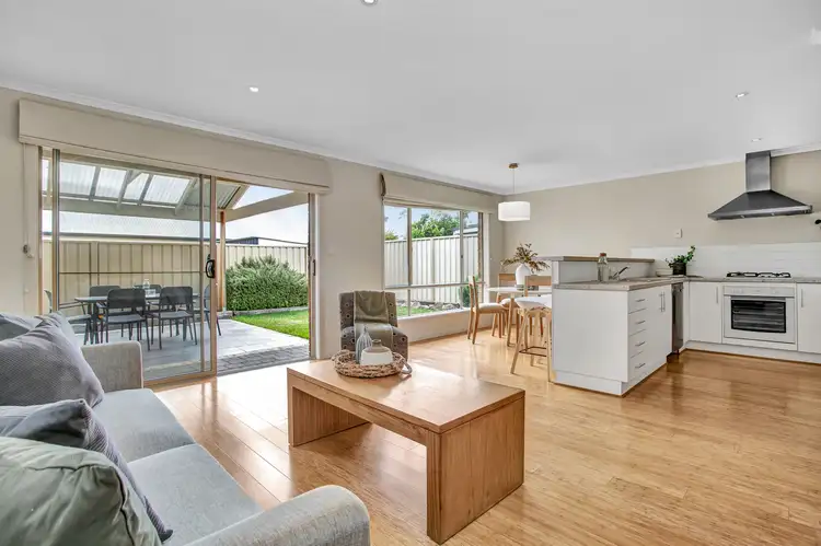 Fifth view of Homely house listing, 43 Nautical Circuit, Seaford Meadows SA 5169