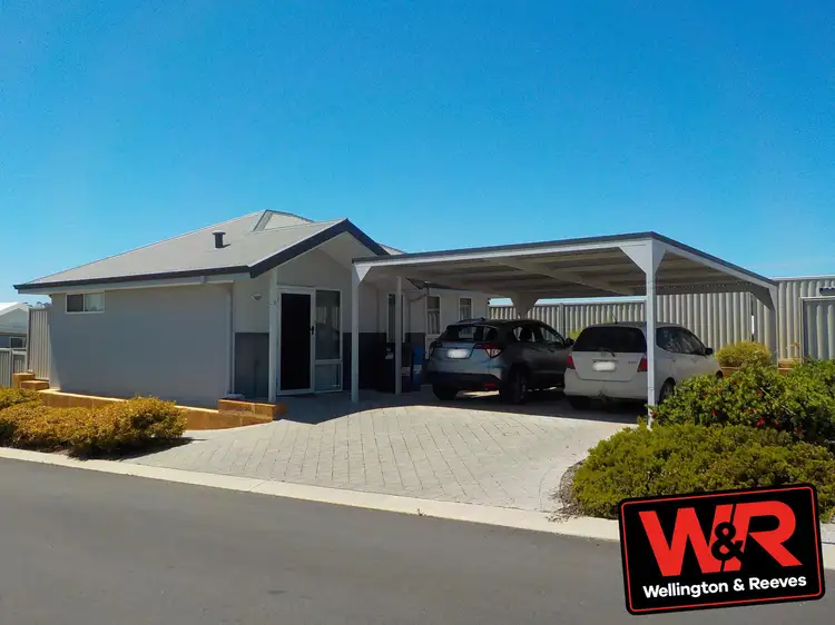 Main view of Homely unit listing, Unit 2, 4 Eaton Avenue, Mount Barker WA 6324