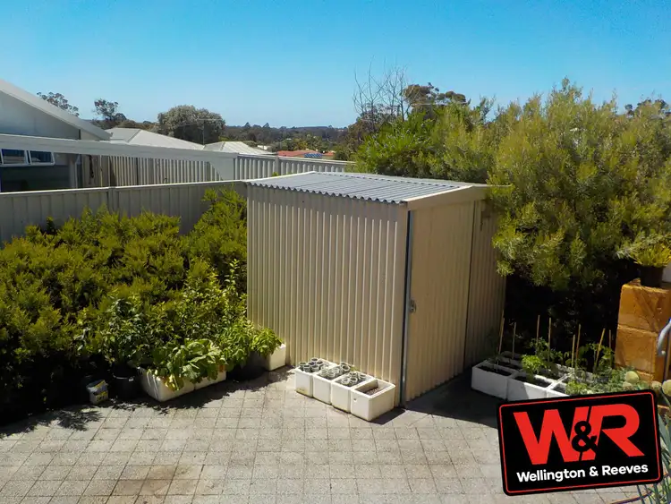 Third view of Homely unit listing, Unit 2, 4 Eaton Avenue, Mount Barker WA 6324
