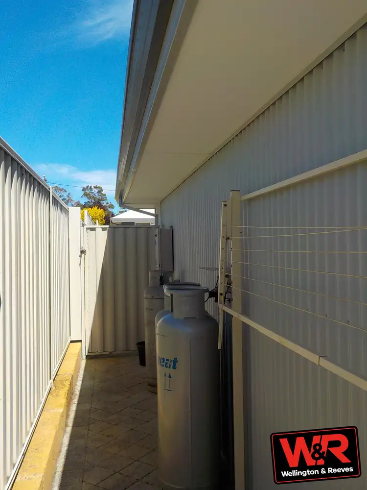 Fourth view of Homely unit listing, Unit 2, 4 Eaton Avenue, Mount Barker WA 6324