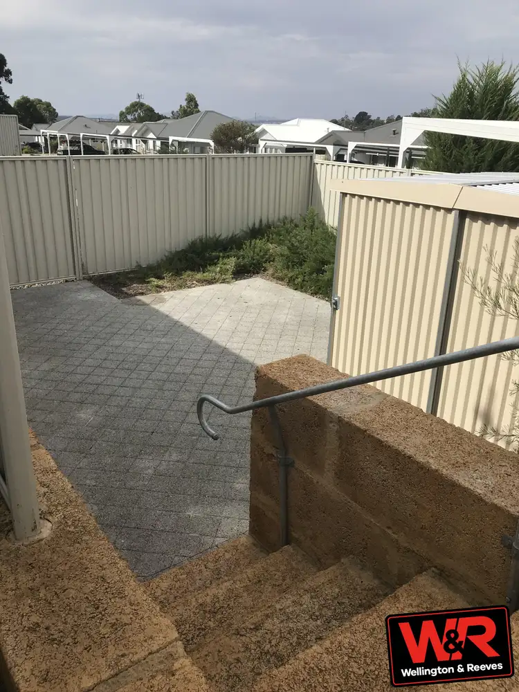 Sixth view of Homely unit listing, Unit 2, 4 Eaton Avenue, Mount Barker WA 6324