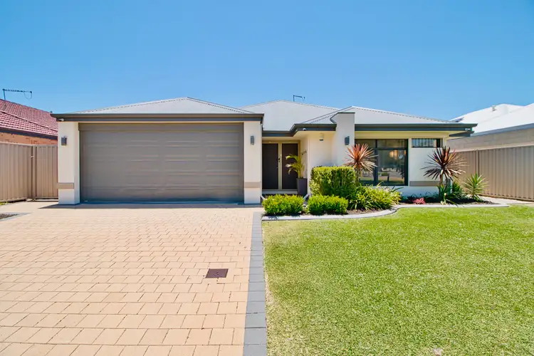 7 Faroe Link, Baldivis WA 6171