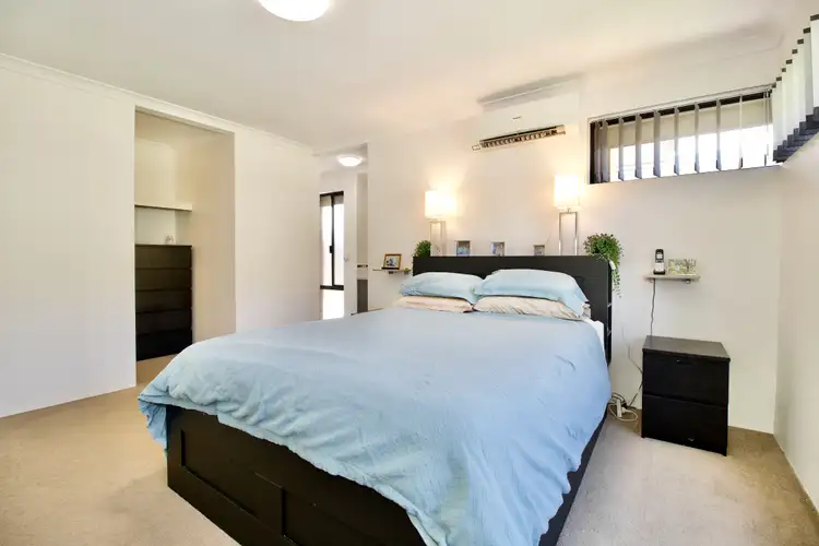 Fourth view of Homely house listing, 7 Faroe Link, Baldivis WA 6171