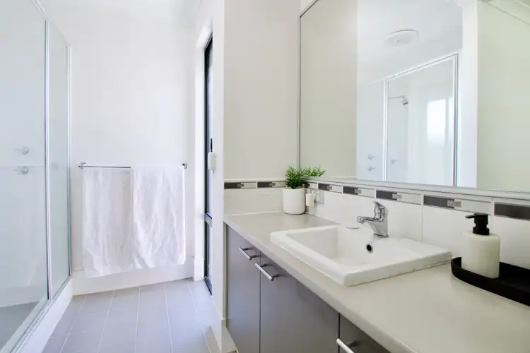 Fifth view of Homely house listing, 7 Faroe Link, Baldivis WA 6171
