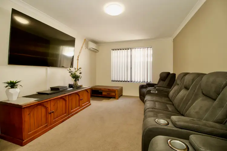 Seventh view of Homely house listing, 7 Faroe Link, Baldivis WA 6171