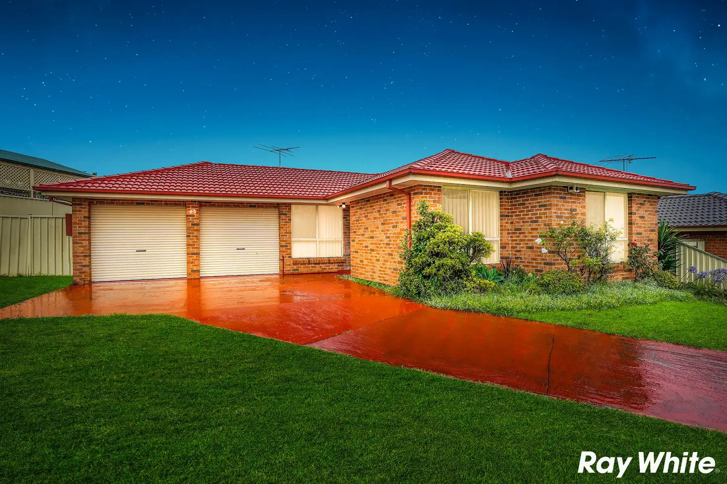 Main view of Homely house listing, 47 Winten Drive, Glendenning NSW 2761