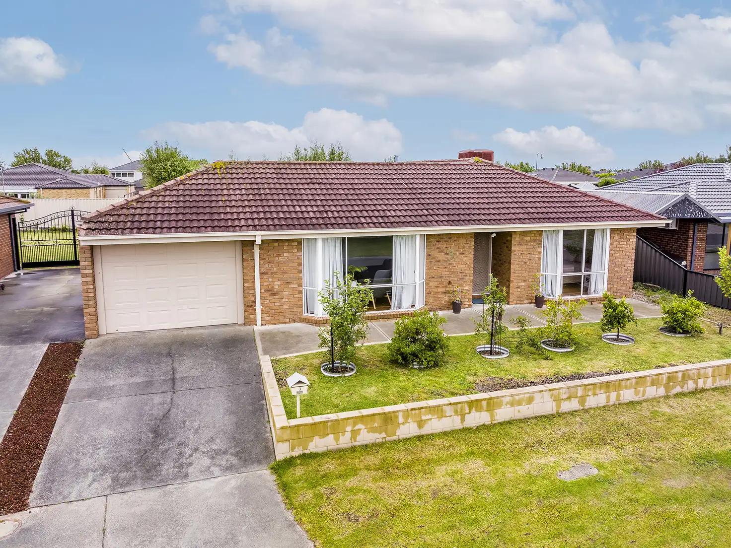 Main view of Homely house listing, 3 Fraser Court, Cranbourne North VIC 3977