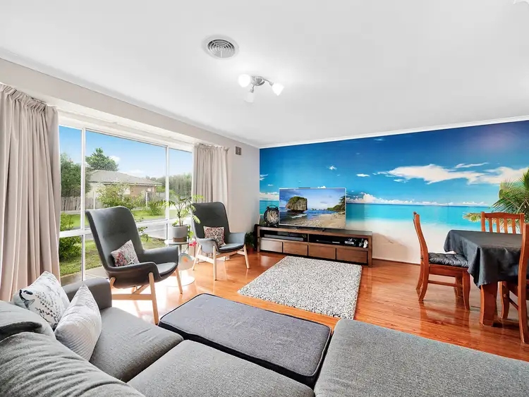 Third view of Homely house listing, 3 Fraser Court, Cranbourne North VIC 3977