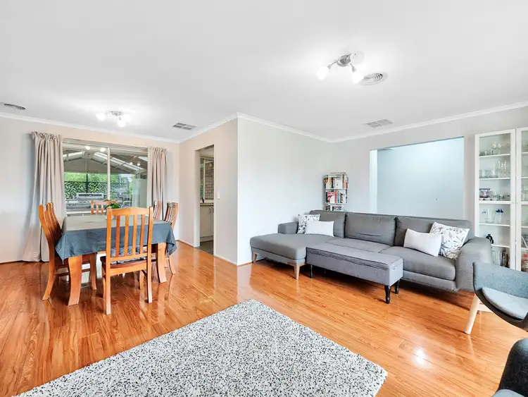 Fifth view of Homely house listing, 3 Fraser Court, Cranbourne North VIC 3977