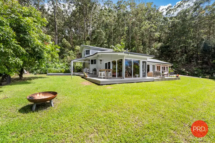 Main view of Homely house listing, 53 Lovetts Road, Korora NSW 2450
