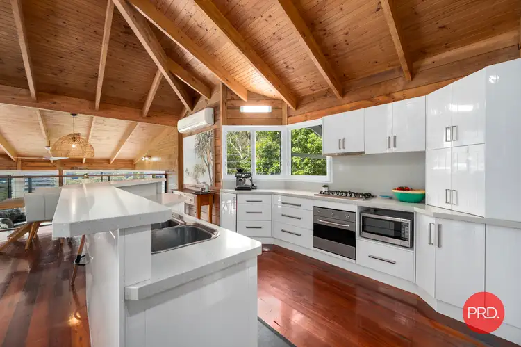 Fourth view of Homely house listing, 53 Lovetts Road, Korora NSW 2450