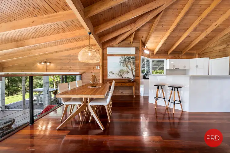 Sixth view of Homely house listing, 53 Lovetts Road, Korora NSW 2450