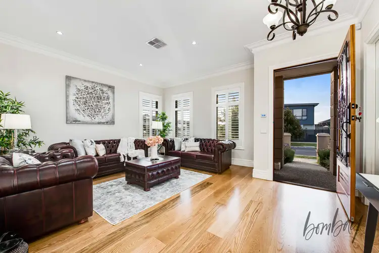 Fifth view of Homely house listing, 2 Mackenzie Drive, Wollert VIC 3750