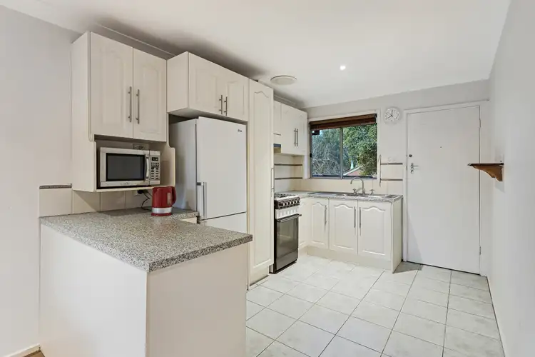 Third view of Homely unit listing, 4/25 Alma Avenue, Ferntree Gully VIC 3156