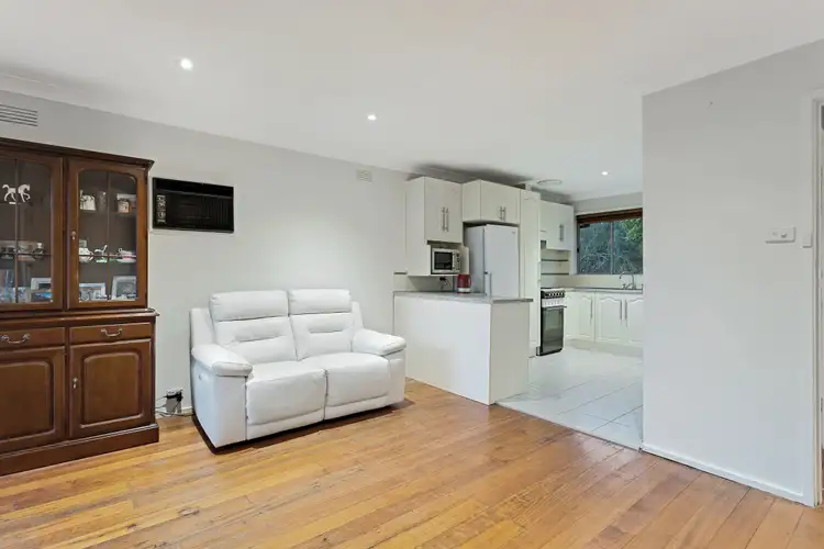 Fourth view of Homely unit listing, 4/25 Alma Avenue, Ferntree Gully VIC 3156
